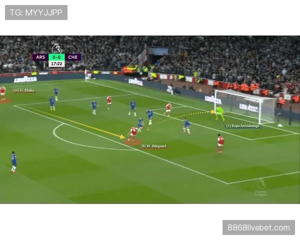 哈弗茨前插频率提升如何撕开防线并创造终结机会