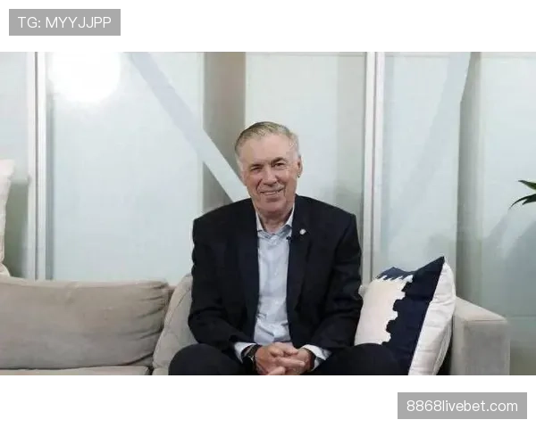 安切洛蒂如何通过中场改造驱动高位逼抢，压制对手后防线？