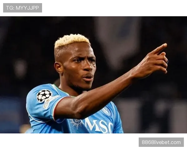 奥斯梅恩冲击世界第一中锋：能力上限与竞争路径解析